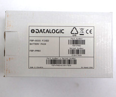 Datalogic FBP-PM80 3.7V 2200mAh Rechargeable Li-ion Battery PowerScan PM8300