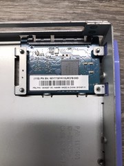IBM 64GB SanDisk SSD Hard Drive & Tray Caddy
