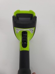 Zebra DS3608 HD High Density Rugged Barcode 1D/2D Scanner w/USB Cable