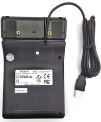 ID Tech SREDKey 2 Keypad Credit Card Reader Point of Sale IDSK2-535E
