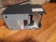 EPSON TM-U220B M188B Dot Matrix Kitchen / Bar POS Receipt Printer Unit Only