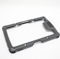 Zebra ET40 ET40AA-001C1B0-NA Rugged Android Tablet 8” WiFi 2D Scanner Used
