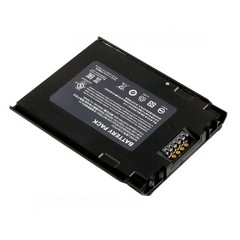 For Zebra TC52X TC520L TC520K TC56DJ TC57 TC57X TC52ax TC510K-1PAZU2P-A6 Battery