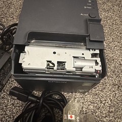 Epson TM-L90 POS USB Thermal Receipt Printer M313A