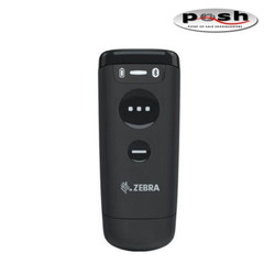 NEW Zebra CS6080-SR40004VZWW CS6080 Cordless 2D Barcode Scanner Bluetooth USB