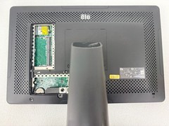 FOR PARTS | Elo EPS15E5 E442161 i5 9th gen 15.6″ POS System – Damaged Screen