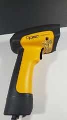 PowerScan PSLR-1000 Barcode Scanner UNTESTED