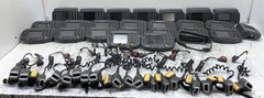 MOTOROLA SYMBOL WT4090 ARM MOUNT PC LOT WINDOWS CE 5.0 BOOTS TO BIOS W/ RINGSCAN