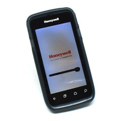 Honeywell CT60-L0N-BRP210F Dolphin Barcode Scanner No Battery AS-IS Bad Screen
