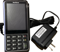 Verifone V400M plus 4G Credit Card Payment Terminal $29.91 + FREE SHIPPING