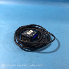 Keyence BL-1301 Ultra Small Digital Barcode Reader FNOB