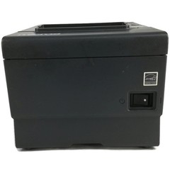 Epson Micros M244A TM-T88V USB POS Thermal Receipt Printer IDN w/ Adapter