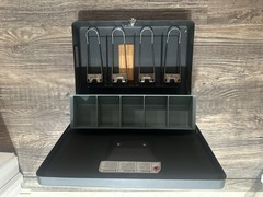 SentrySafe Small Cash Box