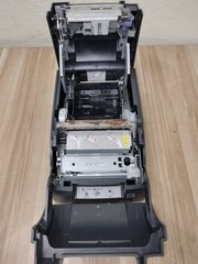 EPSON TM-U220B M188B Dot Matrix Kitchen/Bar POS Receipt Printer Network Ethernet
