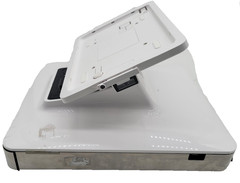 ELO Touch ETT10I1 All-in-One POS System Dock w/Printer, Money Tray (NO KEYS)