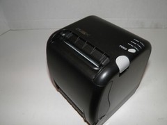 POS-X ION PT2 Thermal POS Receipt Printer USB or Serial with Power Supply