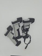 3 Pack Inateck Wireless / USB Bluetooth Barcode Scanner *Used, Working* BCST-70