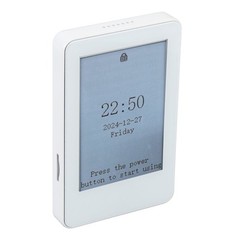 Electric Book Reader Portable 2.7 Inch Ink Screen Portable Electric Reader RPYF
