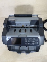 Cassida 6600 UV/MG – USA Business Grade Money Counter with UV/MG/IR Counterfeit