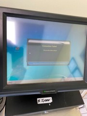 POS System/ Touch Dynamic All-In-One Breeze POS System/ 14″ Touchscreen