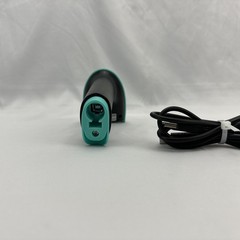 Tera 5100 Handheld Wireless Barcode Scanner Portable USB Cable VGUC