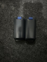 Intermec CK3X Mobile Computer – Black (CK3XAA4M000W4100) + Charger and Batteries
