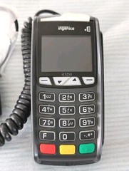 Ingenico – ICT250 Credit Card Terminal Reader – ICT250-01P1100H