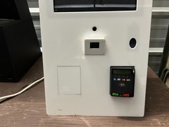 Self Checkout POS Kiosk PARLEVEL MICRO MARKET MAX 21″ Touchscreen Scanner Card