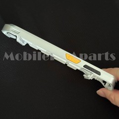 Replace for ZEBRA TC52X TC57X Middle Shell Cover with Side Buttons and Speakers