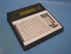 Snap Systems 4 Model POS Point-of-sale for School Cafeteria – Touchpad Only