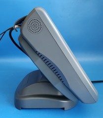 Micros Workstation 5A System Unit PN: 400814-101J – with Table Stand ORACLE POS