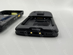 OEM New Back Cover ( 8 pins connector ) Replacement for Zebra TC22, TC27