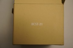 Inateck BCST-21 Automatic Barcode Scanner , Bluetooth / 2.4GHz Wireless