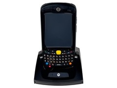 ✅Motorola MC55A0 Industrial Mobile Computer Scanner for Logistics Retail w/Kit⚡️