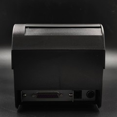 Unbranded TM200-R Ultra-Fast Receipt Printer Used Working