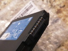 Zebra Battery 1PBTRY-TC7X-46MPP-01 Mah Li-Ion Powerprecision Plus Battery