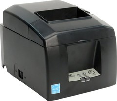 Renewed USB Only Thermal Receipt Printer, Auto-Cutter, Fast Print Technology