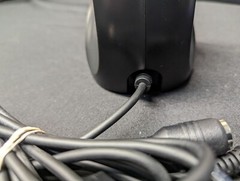 Honeywell Orbit MS7120 Barcode Scanner