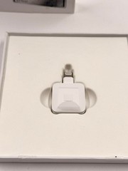 Square A-SKU-0523 Reader for Magstripe Lightning Connector