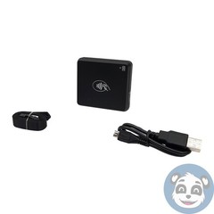 Lot of 5 BBPOS Chipper 2X BT Bluetooth NFC Card Readers – “NEW”