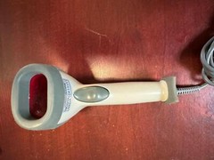 FARSUN FG-9000 USB 2.0 Wired Auto-sensing Industrial Laser Scanner