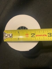 2 1/4″ x 165′ THERMAL Receipt PAPER PREMIUM QUALITY 50 x ROLLS BPA FREE NEW