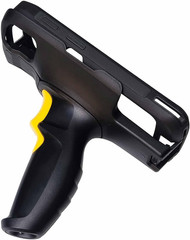 Trigger Handle and Protective Case for Zebra TC22 TC27 Handheld Barcode Scanner