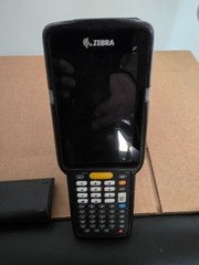 Zebra MC3300 MC330M-GI4HA2US Android 2D Imager Tested Working-Lot of 2