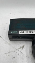 Logic Controls LDX9000X-ALDI Dual-Sided POS Customer Pole Display VFD