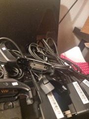 Zebra CBL-TC51-USB1-01 USB Data Chargers, Cable & Adaptor, TC51 TC510K TC56 TC57