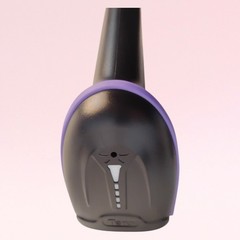 Tera Barcode Scanner Wireless Versatile 2-in-1 (2.4Ghz Wireless+USB 2.0 Wired)