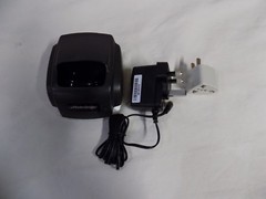 Metrologic OptimusS MI5500-614 Charging Cradle SP5500 5535 5502 Honeywell Dock