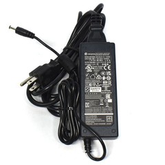 Honeywell CT40-HB Booted Home Base Standard Docking Cradle w 12VDC Power Adapter