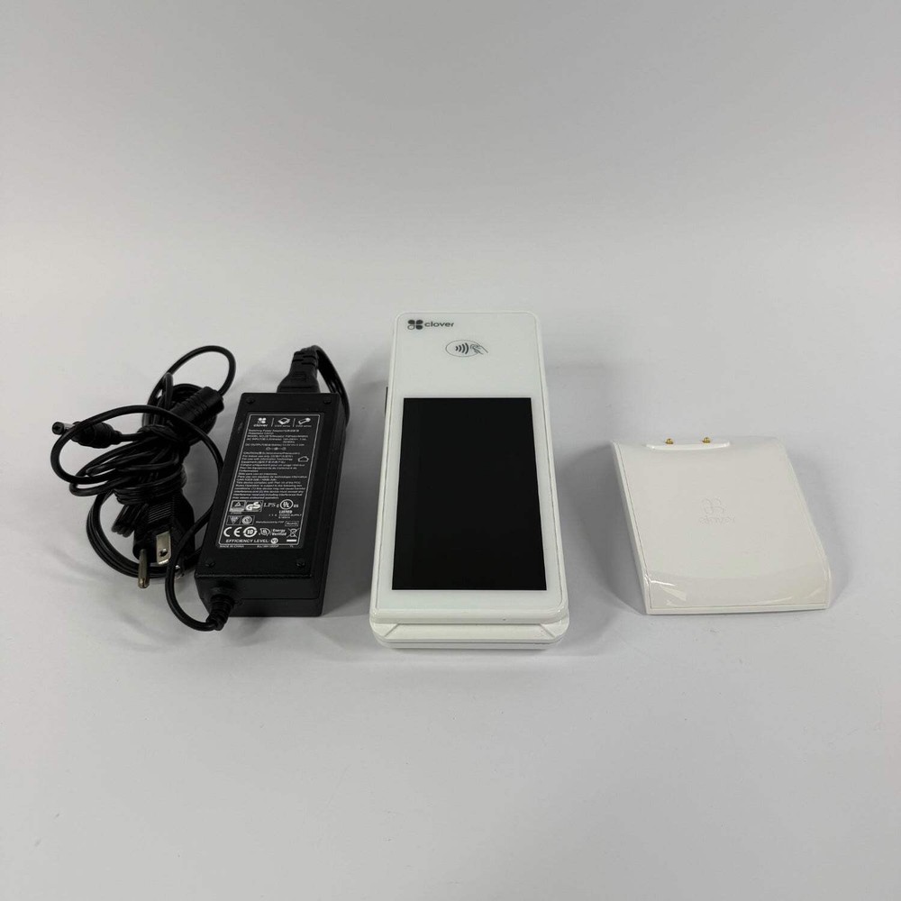 Clover Flex 2 Point-of-Sale System C403